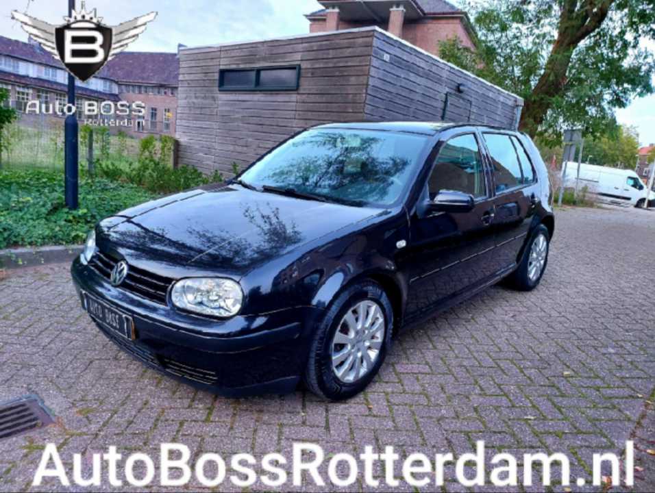 Bedienen aanwijzing dek AutoBossRotterdam.nl!